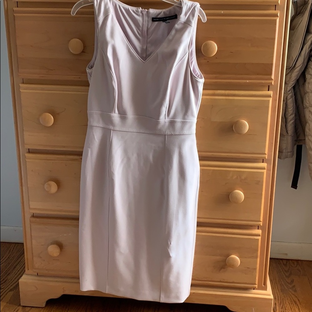 White House Black Market dress